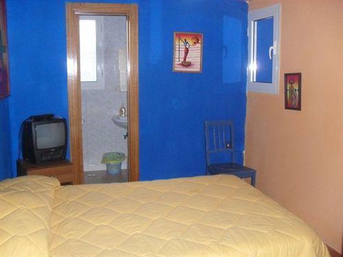 Room Elia Napoli Eksteriør bilde