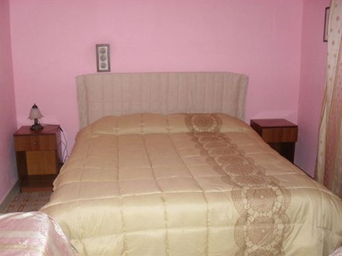 Room Elia Napoli Eksteriør bilde