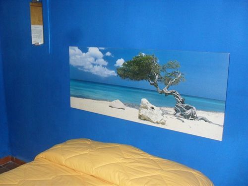 Room Elia Napoli Eksteriør bilde