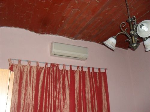 Room Elia Napoli Eksteriør bilde