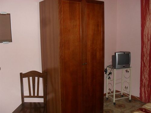 Room Elia Napoli Eksteriør bilde