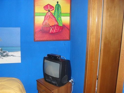 Room Elia Napoli Eksteriør bilde