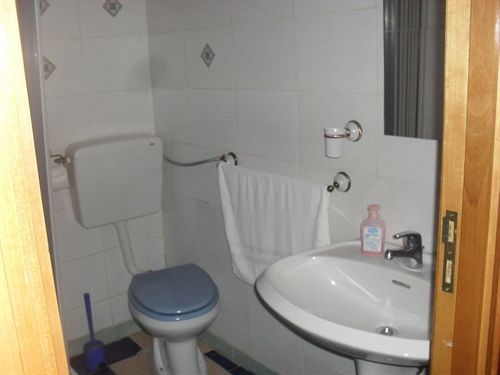 Room Elia Napoli Eksteriør bilde
