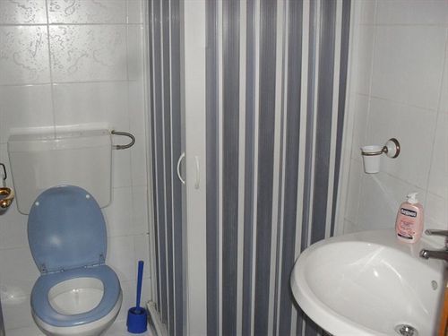 Room Elia Napoli Eksteriør bilde