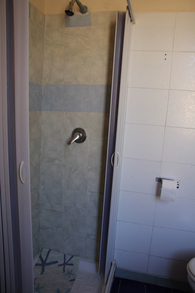 Room Elia Napoli Eksteriør bilde