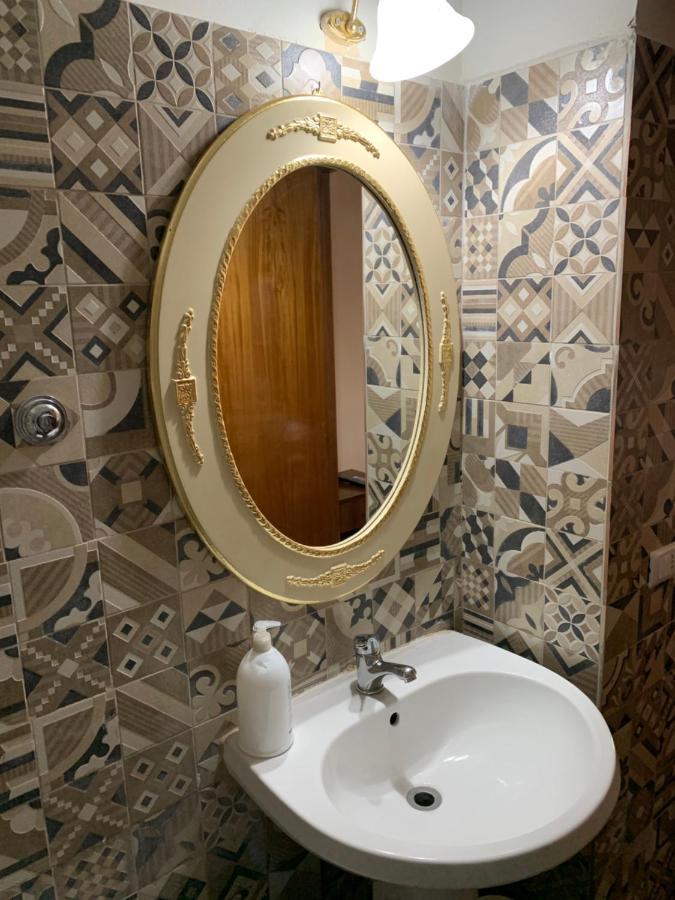 Room Elia Napoli Eksteriør bilde