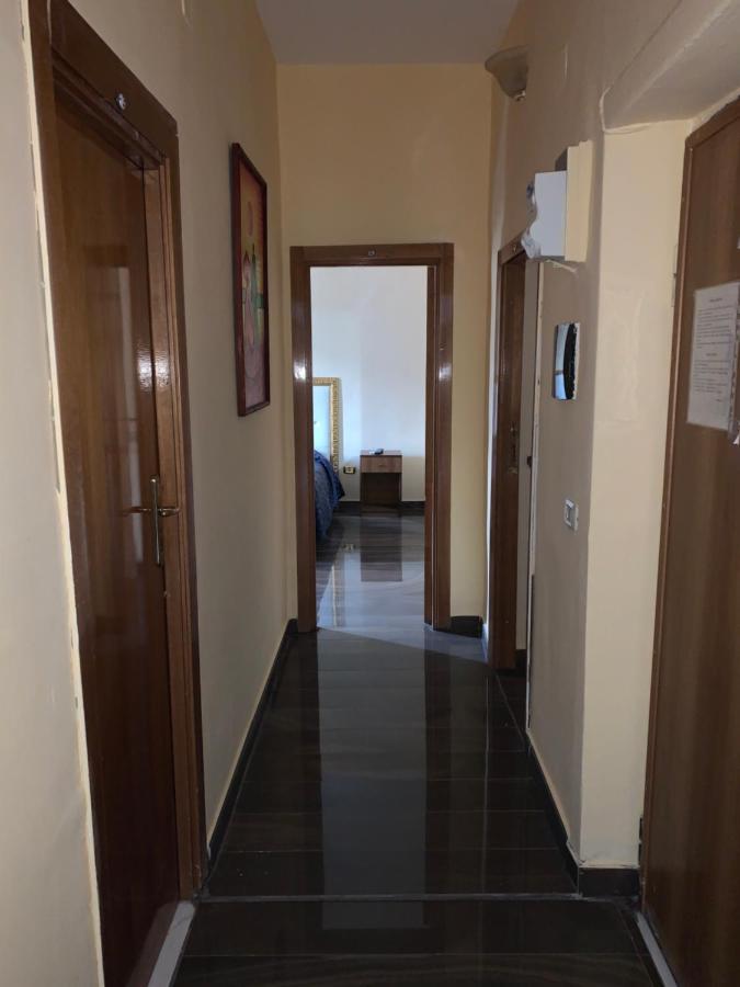 Room Elia Napoli Eksteriør bilde