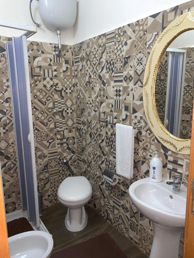 Room Elia Napoli Eksteriør bilde
